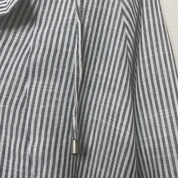 Jones New York Stripes Jacket Size 1X . - Picture 4 of 9